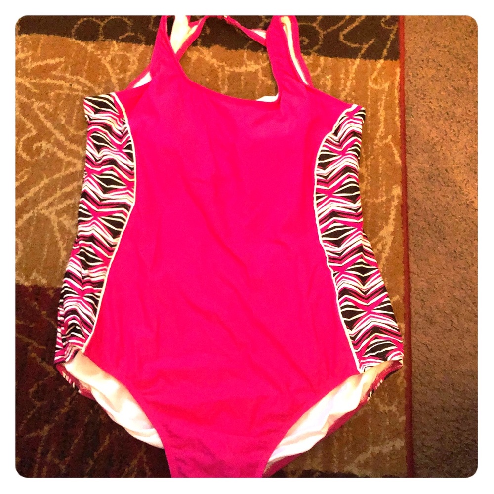 Swimsuit